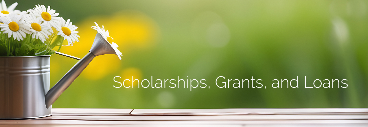 MASTHEAD- Scholarships-Grants-Loans