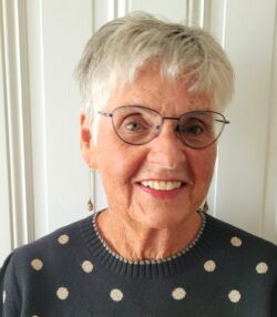 Mary Levitsky 2025 Mary Levitsky 2025