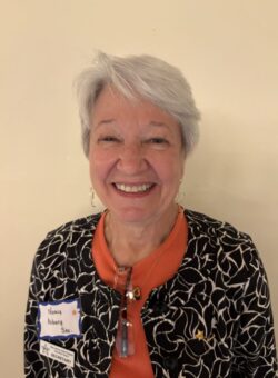 Nancy Asbury